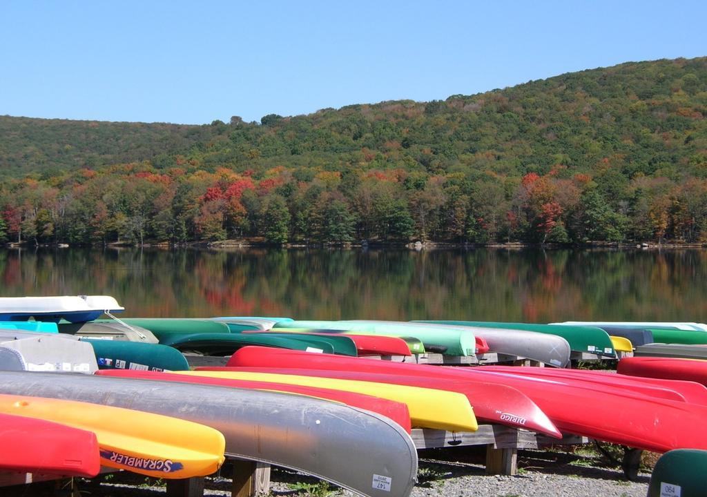 Alpine Lake Resort Terra Alta Экстерьер фото