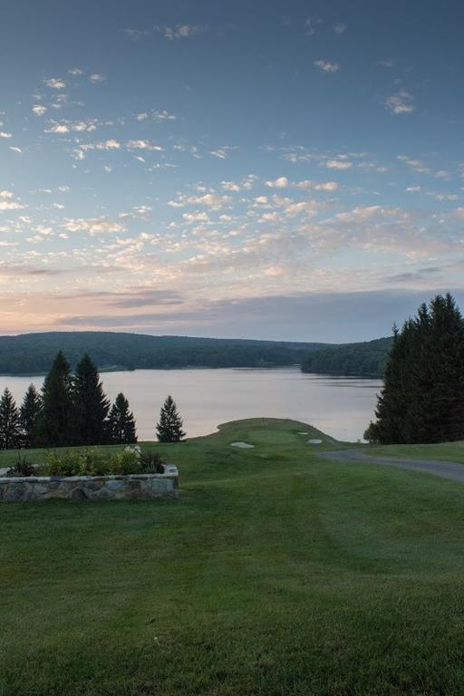 Alpine Lake Resort Terra Alta Экстерьер фото